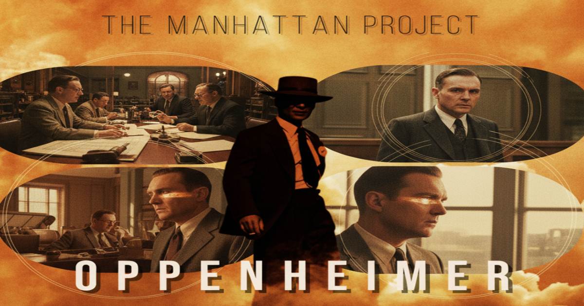 Oppenheimer Movie (2023): Cast | Preview | Songs | Story | Release Date