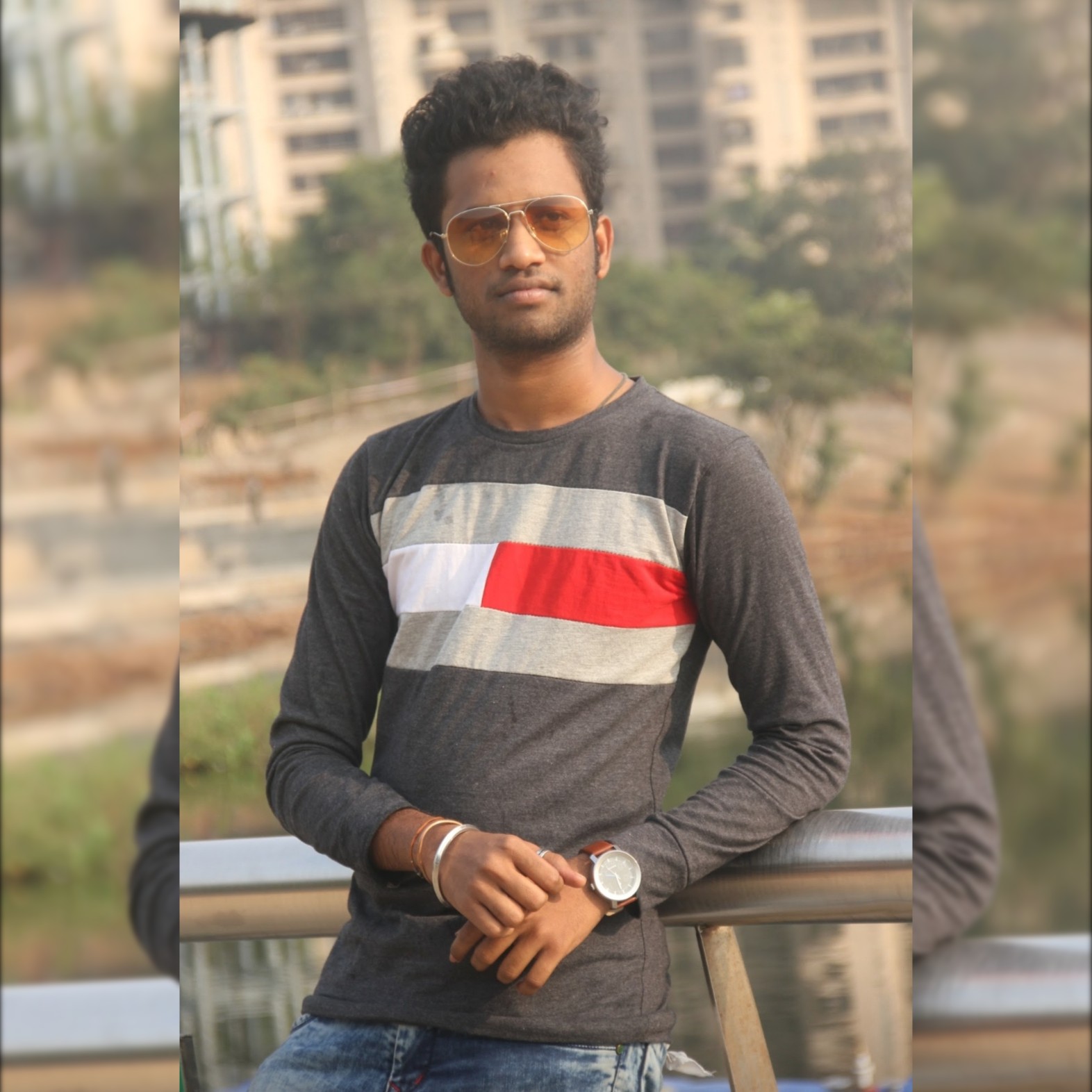 Yashwant Kerkar - Owner and Lead Editor at GrowMeUp